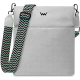 Vuch Smokie Resistant Grey handbag Cene