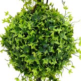  Umjetni šimšir s posudom zeleni 100 cm | Eponuda.com
