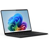 Microsoft surface laptop - copilot+ pc - 13.8" - touchscreen - snapdragon x plus - 16GB - 512GB - black | Shoptok.si