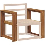  Naslon 2 kom. Prirodna 58,5 x 10 x 61 cm Čvrsto drvo akacije | shoptok.hr