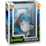 Funko POP figura - Goosebumps: Vukodlak iz Fever Swampa | shoptok.hr