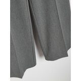 Sinsay Wide leg hlače s mješavinom viskoze | shoptok.hr