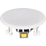 Sal Zvučnik stropni 10W, 110V, ∅ 165 mm, 8 Ohm, bijela boja - CES 165 Cijene