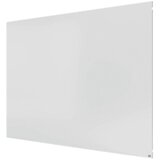 Nobo Tabla magnetna bez okvira 120x90cm Infinity 915715 bela | Eponuda.com