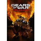 Steam Gears of War: Reloaded Key (PC) GLOBAL | Eponuda.com