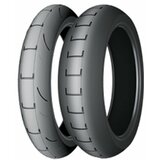 Michelin Power Supermoto ( 120/75 R16.5 TL Mischung A, NHS, prednji kotač ) guma za motor Cene