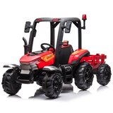  BLT-206 Crveno vozilo na baterije | shoptok.hr