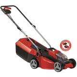 Einhell ge-cm 18/30 li-solo akumulatorska kosilica za travu | ePonuda.com