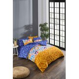 Aberto Design Posteljina Doodle Fitted, 200x220 cm, Šarena | Eponuda.ba