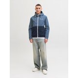 Jack & Jones Muška jakna Jjerush Bomber Noos, Plava | Eponuda.com
