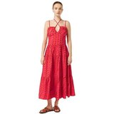 SCOTCH & SODA Scotch&soda - maxi haljina sa printom cene
