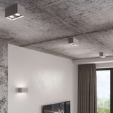  Sollux SL.0527 - Zidna svetiljka QUAD MAXI 2xG9/40W/230V | Eponuda.com