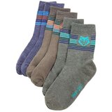  Dječje čarape 5 pari EU 30 - 34 | shoptok.hr
