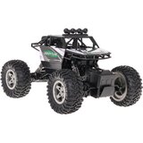  Metalni buggy na daljinsko upravljanje 1:14 Rock SHAKE - zeleno | Shoptok.si