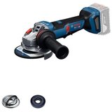 Bosch PROFESSIONAL kotni brusilnik Cordless Angle Grinder GWS18V-11PS 06019N4300 Cene