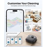 Anker Eufy Omni C28 Robot Usisivač crni | Eponuda.com