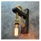 Opviq Zidna lampa E27 Max 200W, Bež | Eponuda.ba