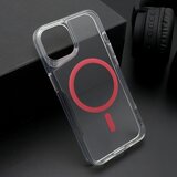  Maska aura magsafe za iphone 14/ crvena Cene