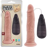 Vibrator za G-tačku Beast CN 101831107