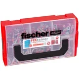 Fixtainer duopower set tiplova