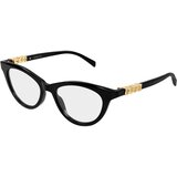 Gucci GG2034O 001 - ONE SIZE (50) | shoptok.hr