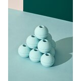Modu loptica od pjene 10 cm — Varijacija: Ocean Mint Forest Green | shoptok.hr
