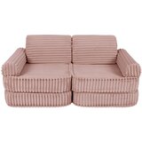 MeowBaby Otroška sedežna garnitura - Churros Pocket Sofa Plus, (22062509) | Shoptok.si