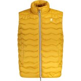 K-Way MEN&#39;S YELLOW JACKET | Shoptok.si