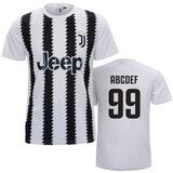 Drugo Juventus Takedown replika dres (tisak po želji +16€) Cijene