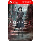  Silent Hill f Deluxe Edition - Steam koda brez škatlice (WINDOWS PC | STEAM DECK) Cene