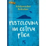 Aleksandar Sekulov - Pustolovina na ostrvu ptica