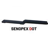 ThermVisia Steel Blaser adapter za Senopex DOT Velikost: 35/50 | Shoptok.si