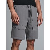 Sinsay muške comfort kratke hlače 5127O-09X | shoptok.hr