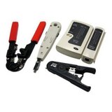 Logilink Networking Tool set 4in1 WZ0012 | Eponuda.ba