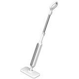 Aeno Steam Mop SM2, 1200W, 130 °C, IPX4, Tank Volume 275mL, 3 steam modes, self-standing | shoptok.hr