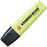 Stabilo Boss Original Pastel V2 osvetljevalec mešanih barv, 4 kos | Shoptok.si
