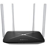 Mercusys LAN Router AC12 AC1200 3LAN/1WAN | Eponuda.com