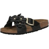 Birkenstock Nizki natikači 'Siena II' črna | Shoptok.si
