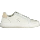 Calvin Klein MEN&#39;S SPORTS SHOES WHITE Cijene