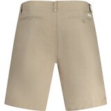 Guess Jeans BERMUDA PANTS MEN BROWN | shoptok.hr