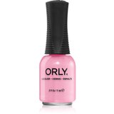 Orly Lacquer lak za nohte odtenek Wistful Water Lily 11 ml | Shoptok.si