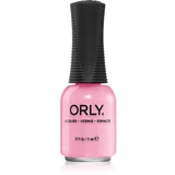 Orly Lacquer lak za nohte odtenek Wistful Water Lily 11 ml