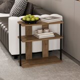 Hanah home pomoćni sto Vela 20448, 60 cm, Rahle | Eponuda.com