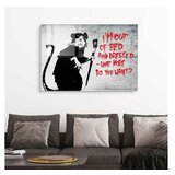 WALLXPERT dekorativna slika od kaljenog stakla, uv 035 (30 x 45) | ePonuda.com