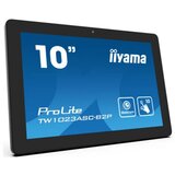 Iiyama ProLite TW1023ASC-B2P zaslon na dodir 25.7 cm (10.1 palac) 1280 x 800 piksel 16:10 25 ms audio line-in, HDMI™, US | Eponuda.ba