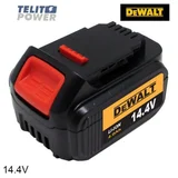 dcb140 14.4V 4000mAh LiIon - Baterija za ručni alat ( P-4130 )