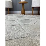Conceptum Hypnose tepih (200x290) Tasarım geometrik grey | ePonuda.com