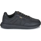 Boss Nizke superge Titanium Runn nypuN Črna | Shoptok.si