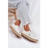 Lee Cooper Women's Sneakers With Weaving | Shoptok.si