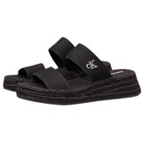Calvin Klein Jeans YW0YW01704-0GJ Crna | shoptok.hr